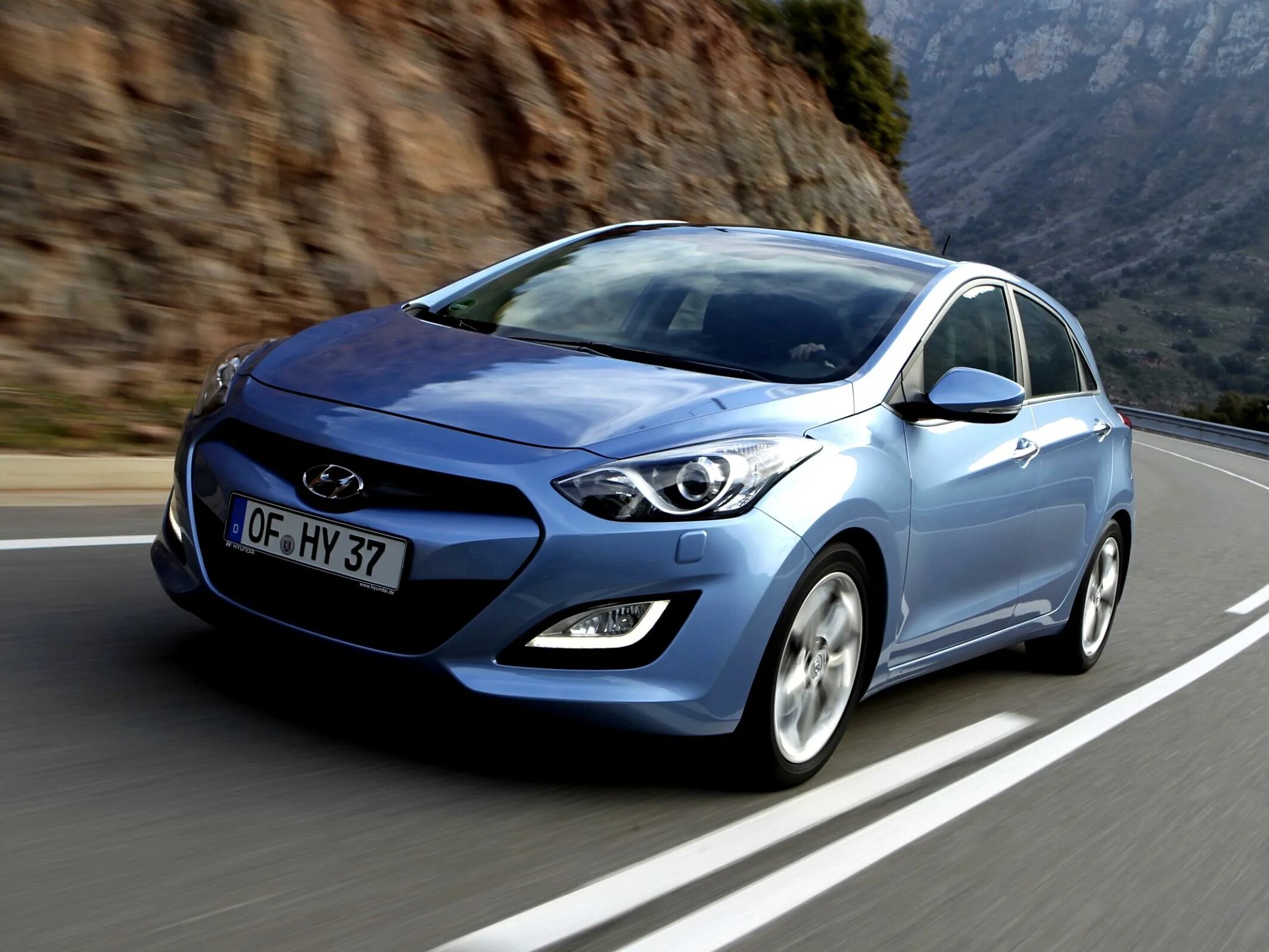 Hyundai i30. Хендай и30 хэтчбек. Hyundai i30 Hatchback. Hyundai i30 GD. Хендай второго поколения