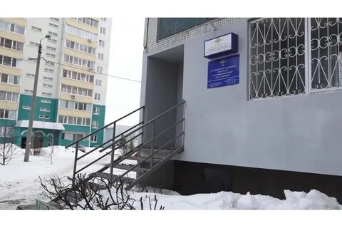 Засвияжский пенсионный фонд