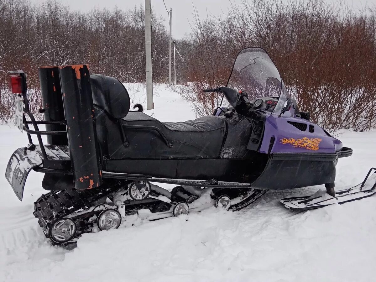 Купить тайгу б у авито. Снегоход Тайга ст-500д. Снегоход Тайга 500. Снегоход Тайга ст500д синий. Снегоход Тайга ст-500д патруль.