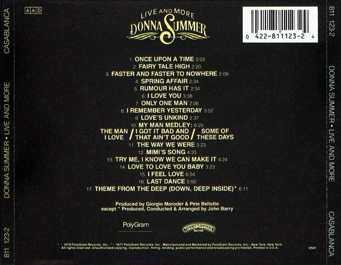Last summer we to live. Donna Summer Live and more. Donna Summer Live and more 1978. Donna Summer Live and more LP. Donna Summer i remember yesterday 1977.