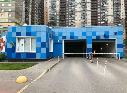Новотушинская д 3