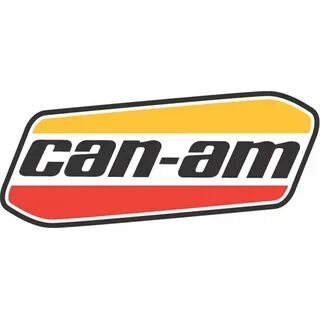 Am sticker