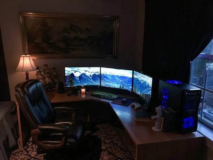 Геймерская комната. Cozy gaming. Cozy gaming. Cozy gaming. Красивый компьютер.