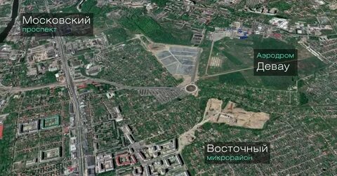 Молодой гвардии калининград