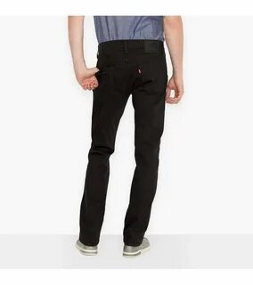 Levis black