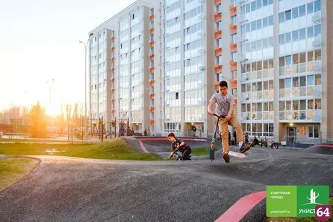Комплекс южный тольятти
