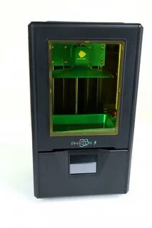 Photon 3d