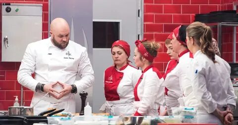 Адская кухня 25.09 2024