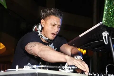 Dj года