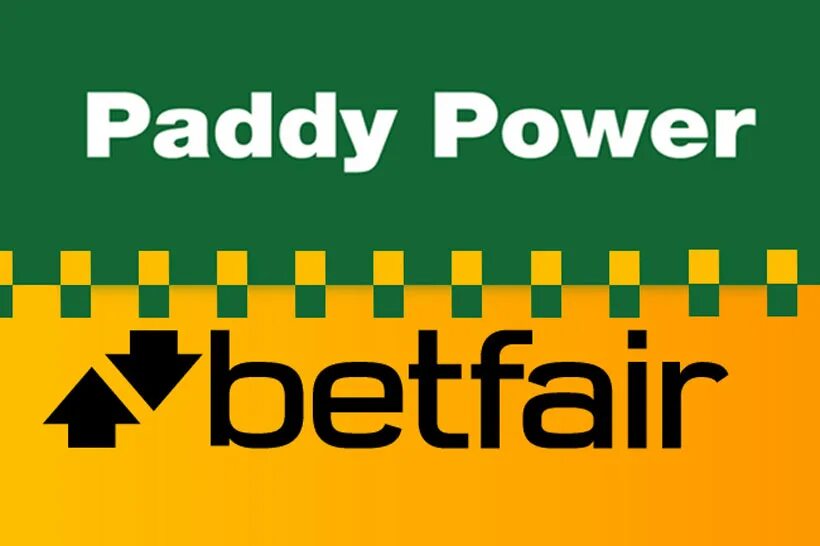 Power had. Paddy power.