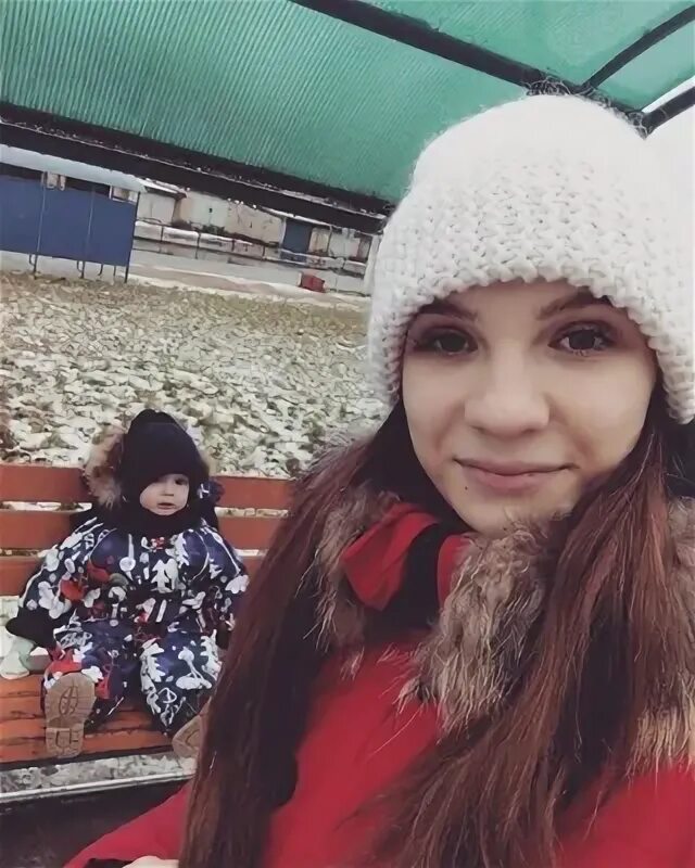Полина Стельмахова ВКонтакте