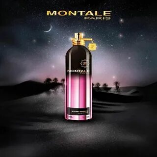 Montale night