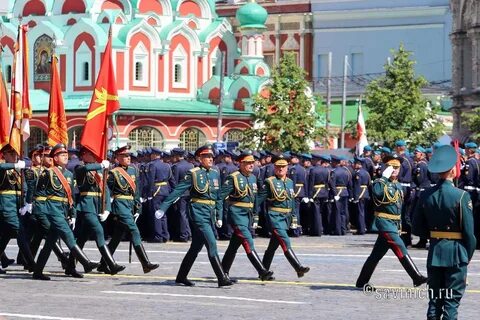 Академия силы