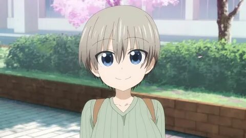 Uzaki Chan Wallpapers.