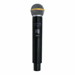 Микрофон ritmix rwm