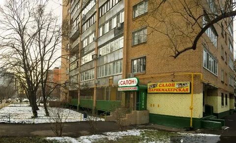 Ул михалковская д 48