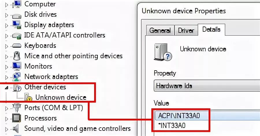 Acpi intc1056 2 daba3ff 0. Acpi int33a0 драйвер. acpi\int33a0\0. acpi\int3402\0. acpi int3f0d путь.