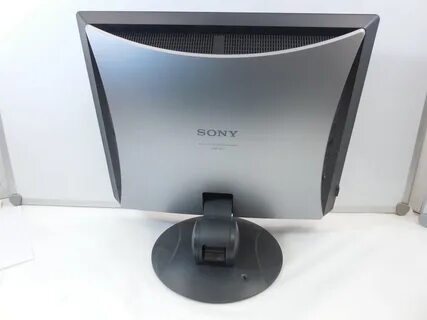 Монитор sony