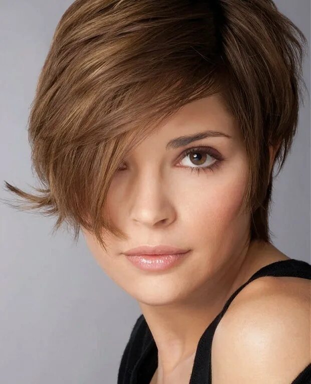 Стрижка с открытыми ушами. Стрижки открывающие лицо. Стрижки открывающие лицо. Керингтон пэйн. Короткие стрижки на тонкие волосы.