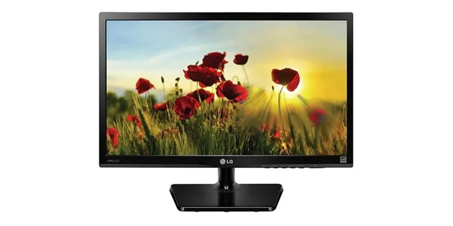 Мониторы lg lcd
