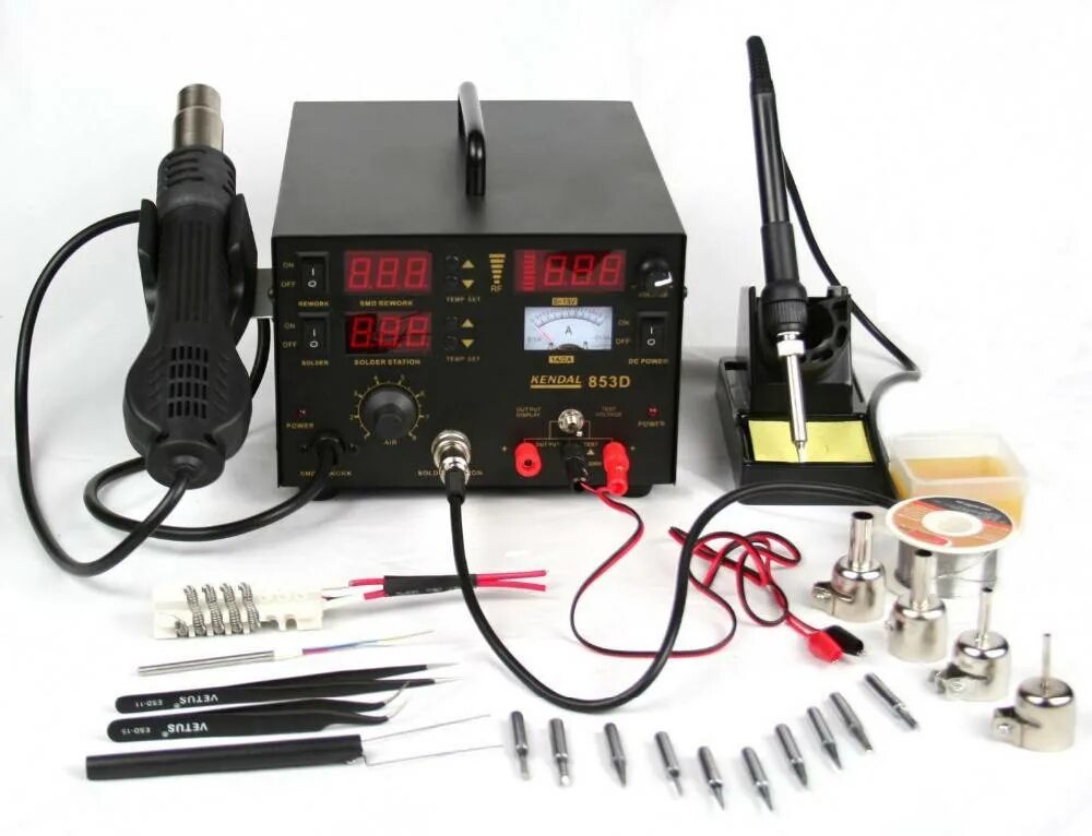 Как выбрать паяльник. Xytronic lf-853d. паяльная станция для пайки проводов. element 853d. паяльник для радиодеталей.