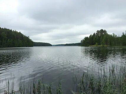 Погода в кинелахте