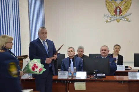 Камчатский уфсин