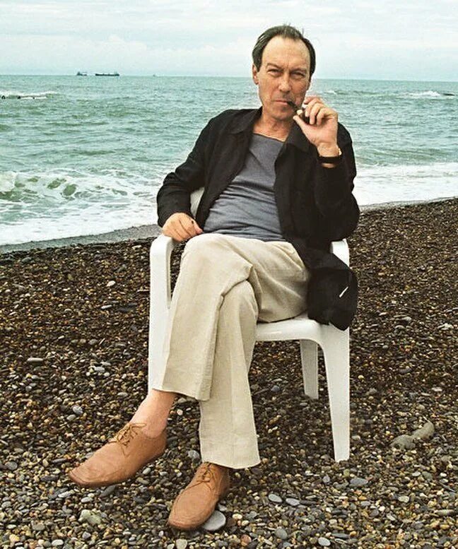 сколько лет было олегу янковскому