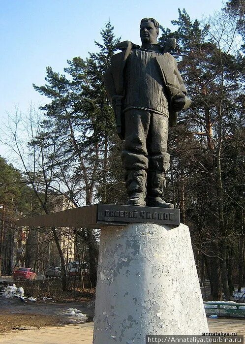 Пл жуковского
