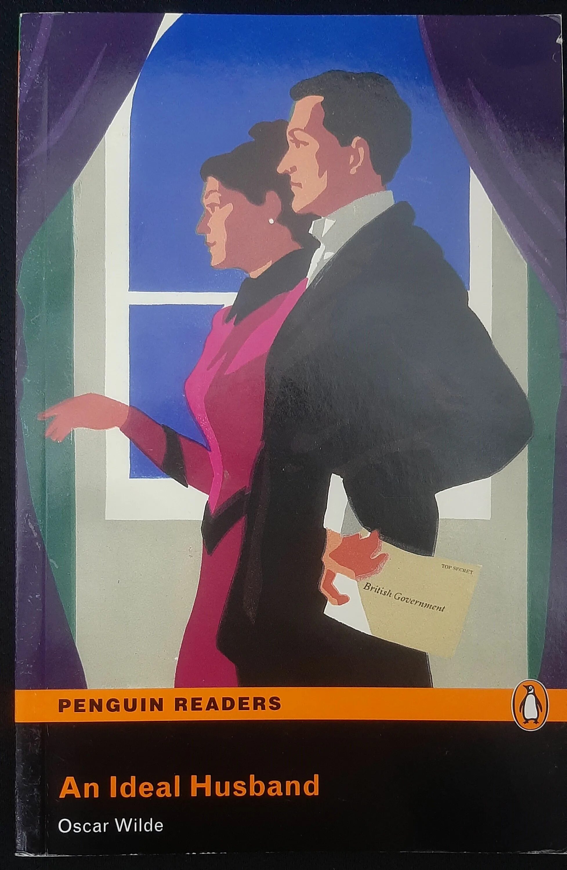 Penguin readers level. Книга о уайльда an ideal husband. wilde oscar &quot;an ideal husband&quot;. книги пингвин ридер. penguin readers level 3.
