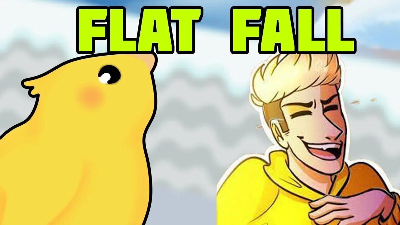 Windy31 игра Flatfall. Хаосит винди 31. Винди смешные игры.