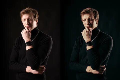 Мужчина света