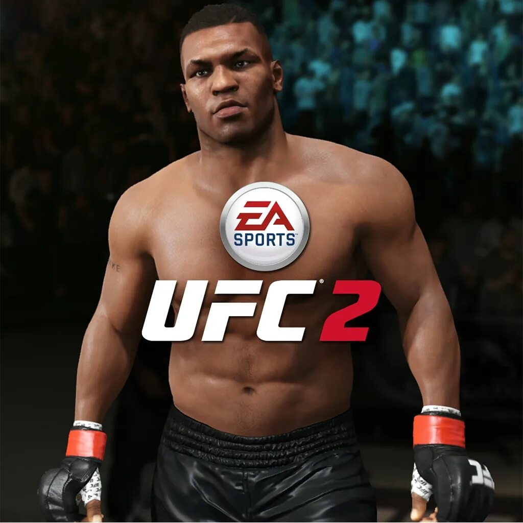 Ea turkey. Майк Тайсон юфс. Юфс 2. EA Sports™ UFC®. UFC 2 ps4.