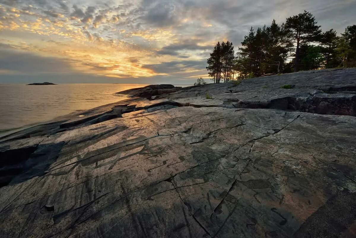 Karelia 1
