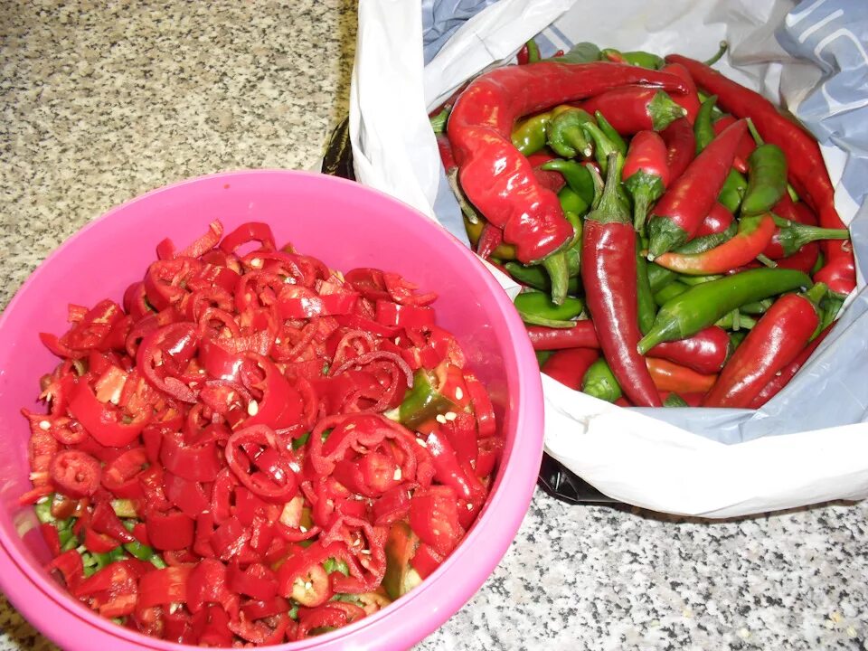 Джем из перца чили вкусный рецепт с фото пошагово и видео - TvCook.ru