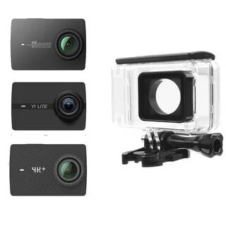 Экшн xiaomi yi