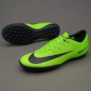 Nike сороконожки