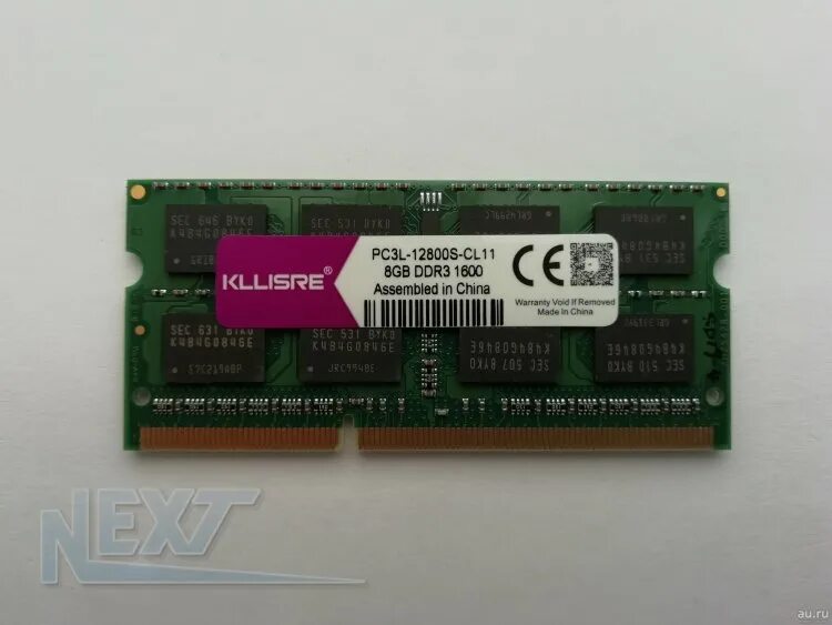 Купить оперативную память ddr3 1600. Kllisre 8gb ddr3 1600. Оперативная память ddr3 8gb Kllisre 1600mhz. Pc3l-12800s. Ddr3l 12800s.