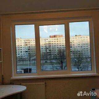 Окна каширское шоссе