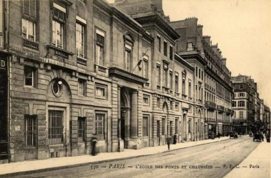 История des