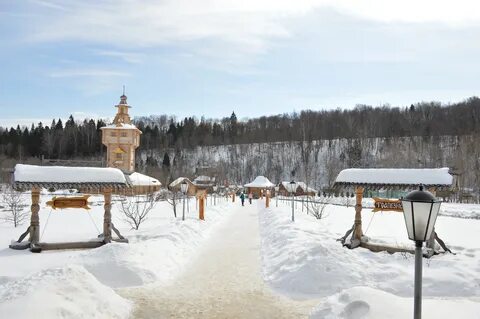 Март ключ