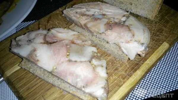 свиная рулька в ветчиннице