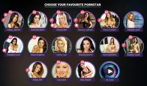 Pornstar choose your ▷ Phoenix. 