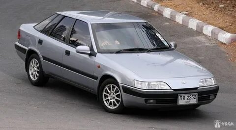 Daewoo обзоры
