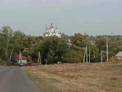 Погода пичаево тамбовской обл