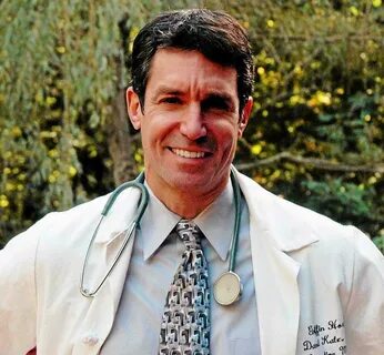 Dr. David Katz. 