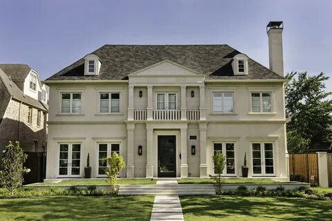 French home
