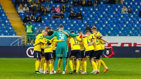 Ростов товарищеский матч сегодня