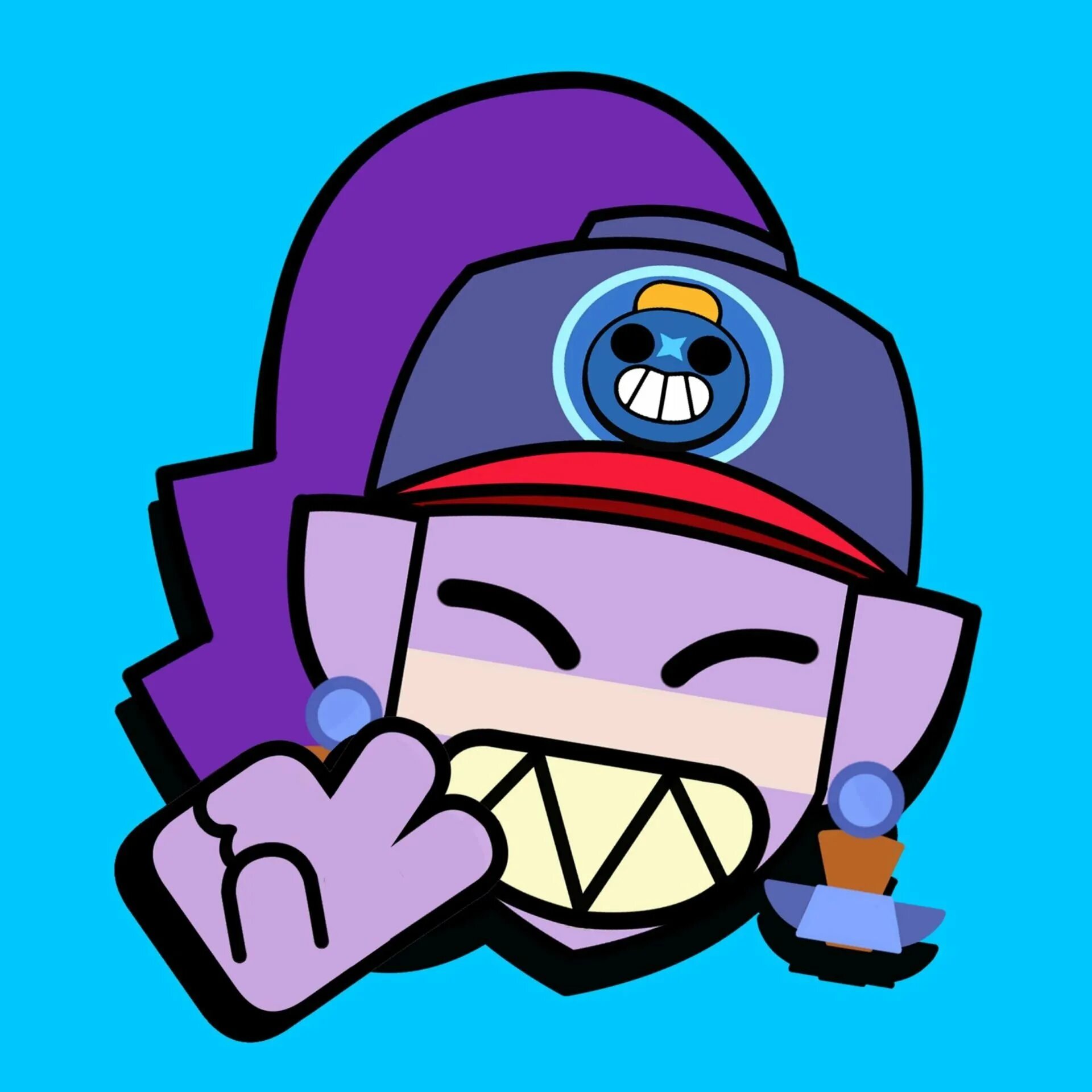 Эмз пин. Эмодзи эль примо из brawl stars. эль примо значок. эльпримо эмодзи бравл старс. пины бравл старс эль примо.