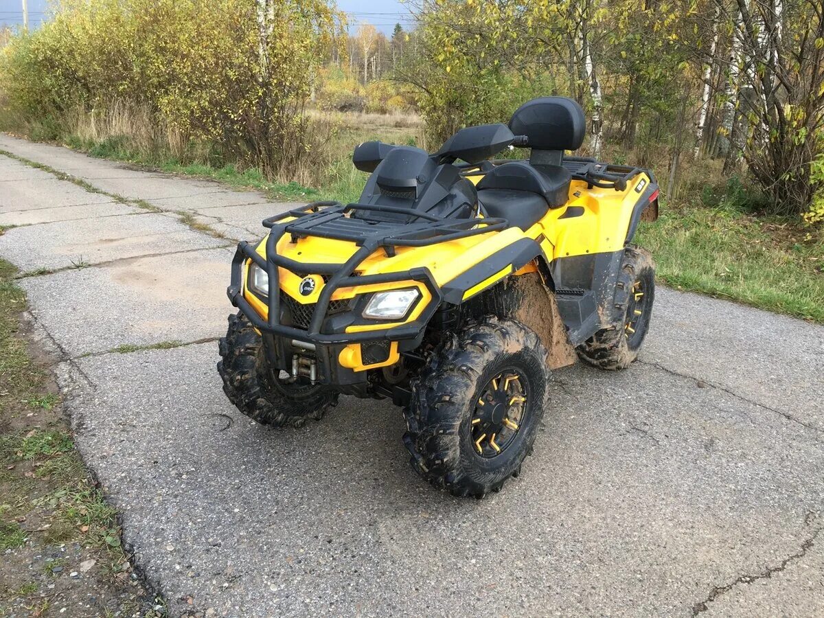 Brp can-am outlander max 650. квадроцикл brp 650 max xt. снегоболотоход outlander max xt 650. Brp 650 2012. Can-am outlander max xt 650.